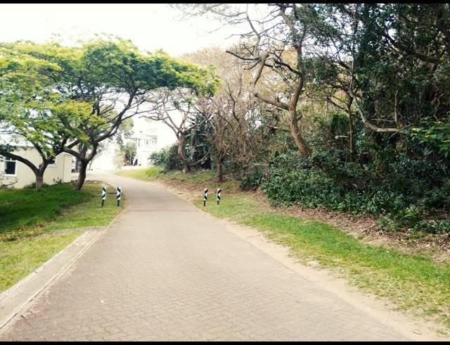 639M² VACANT LAND FOR SALE IN PRINCE'S GRANT GOLF ESTATE